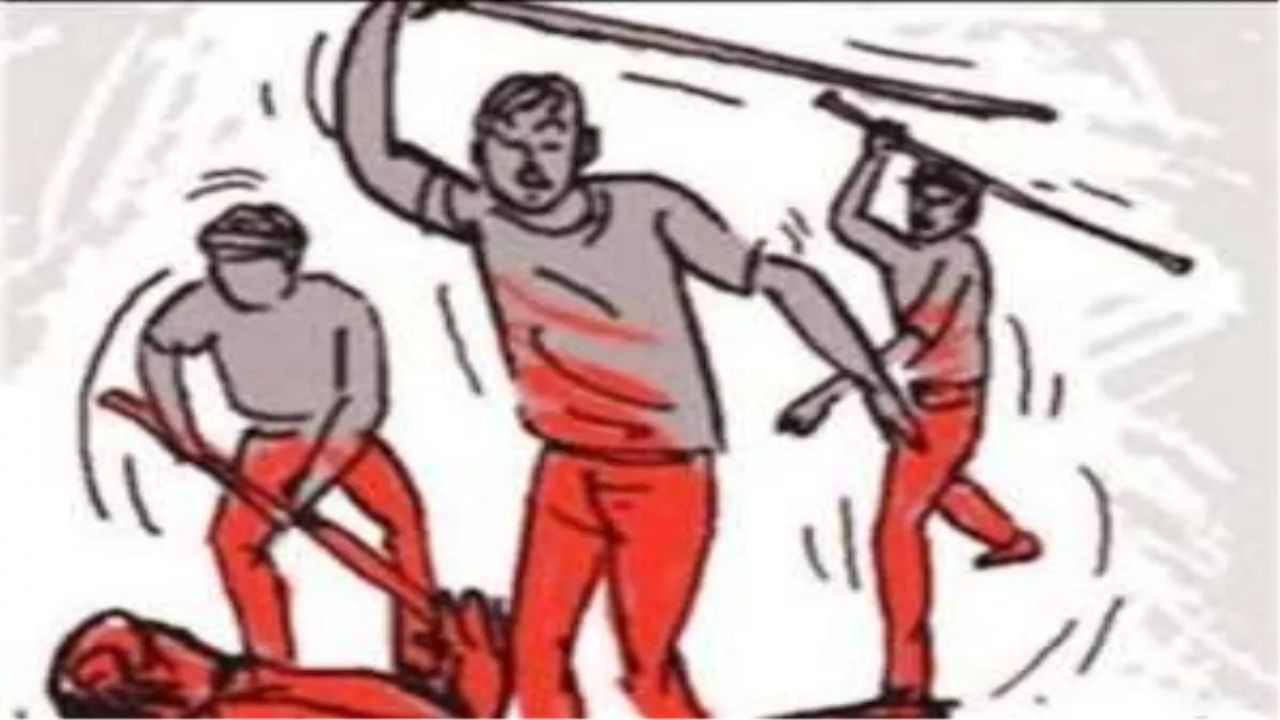 Barabanki News: छोटी सी बात को लेकर इंसान बना हैवान, दबंगों ने 7 साल के बच्चे पर लाठी डंडों से किया हमला
