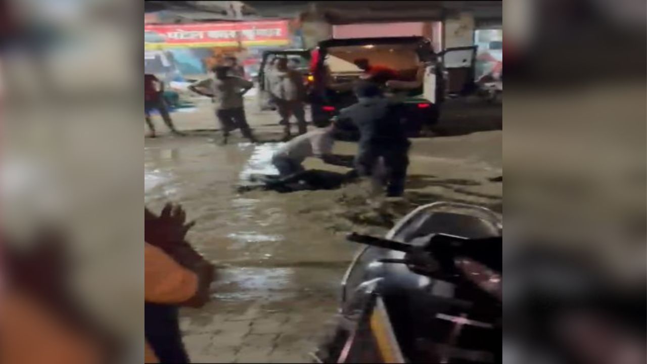 Jalaun News: मामूली कहासुनी ने लिया हिंसक रूप, जानें फिर क्या हुआ