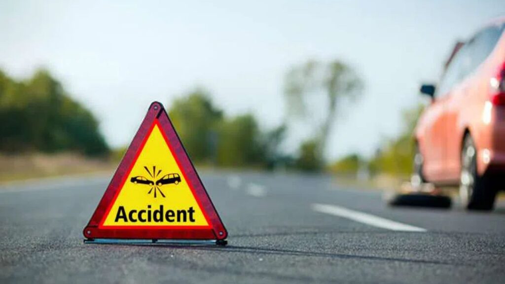 Road Accident