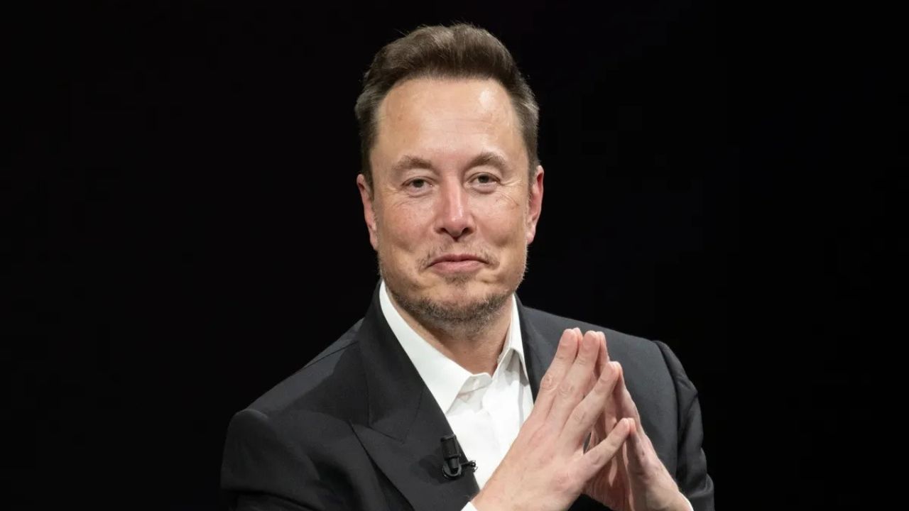 Elon Musk