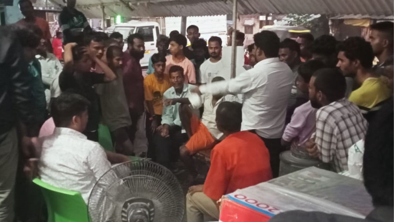 सिसवा: गाय के लेनदेन को लेकर अग्निशमन कर्मी की पिटाई, कोठीभार पुलिस पर लगे गंभीर आरोप