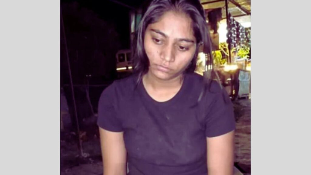 Meghalaya Murder Mystery