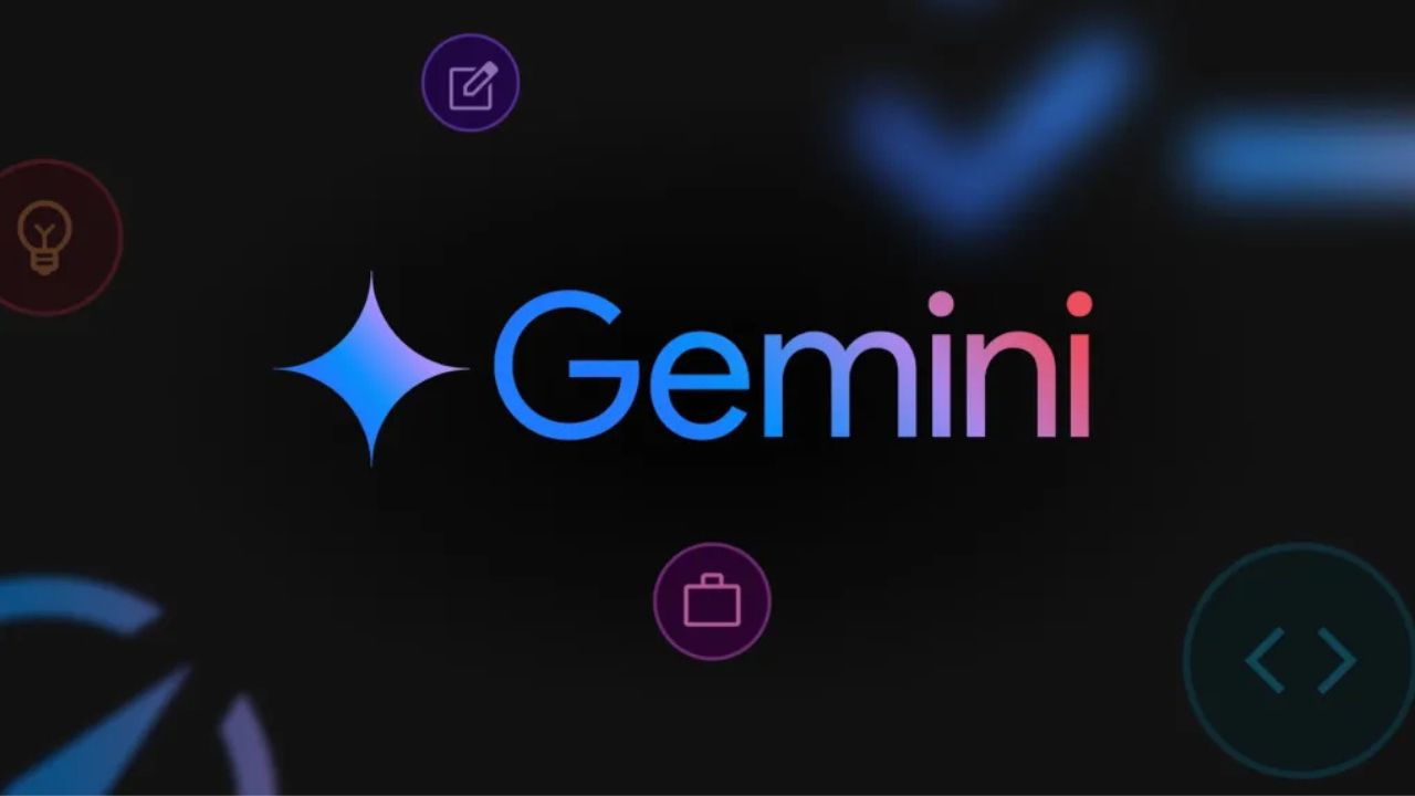Gemini Update (Source-Internet)