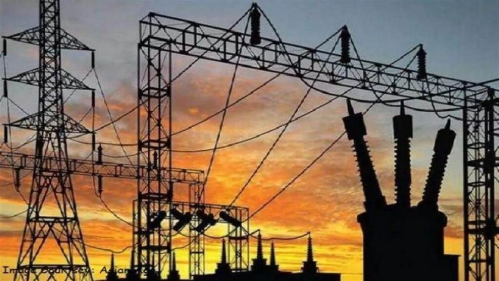  Ghazipur Power crisis 