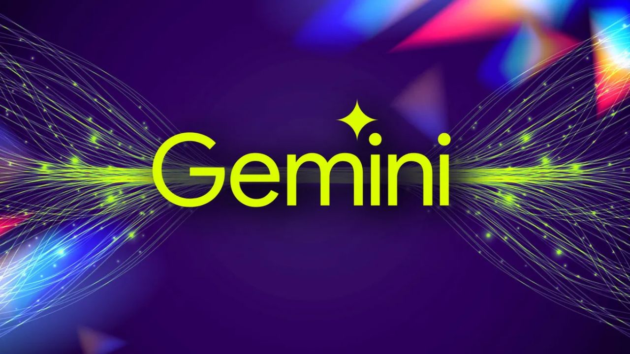 Tech News: Google Gemini में आया नया फीचर, यूजर्स को मिलेगी ये सुविधा Tech News: Google Gemini में आया नया फीचर, यूजर्स को मिलेगी ये सुविधा