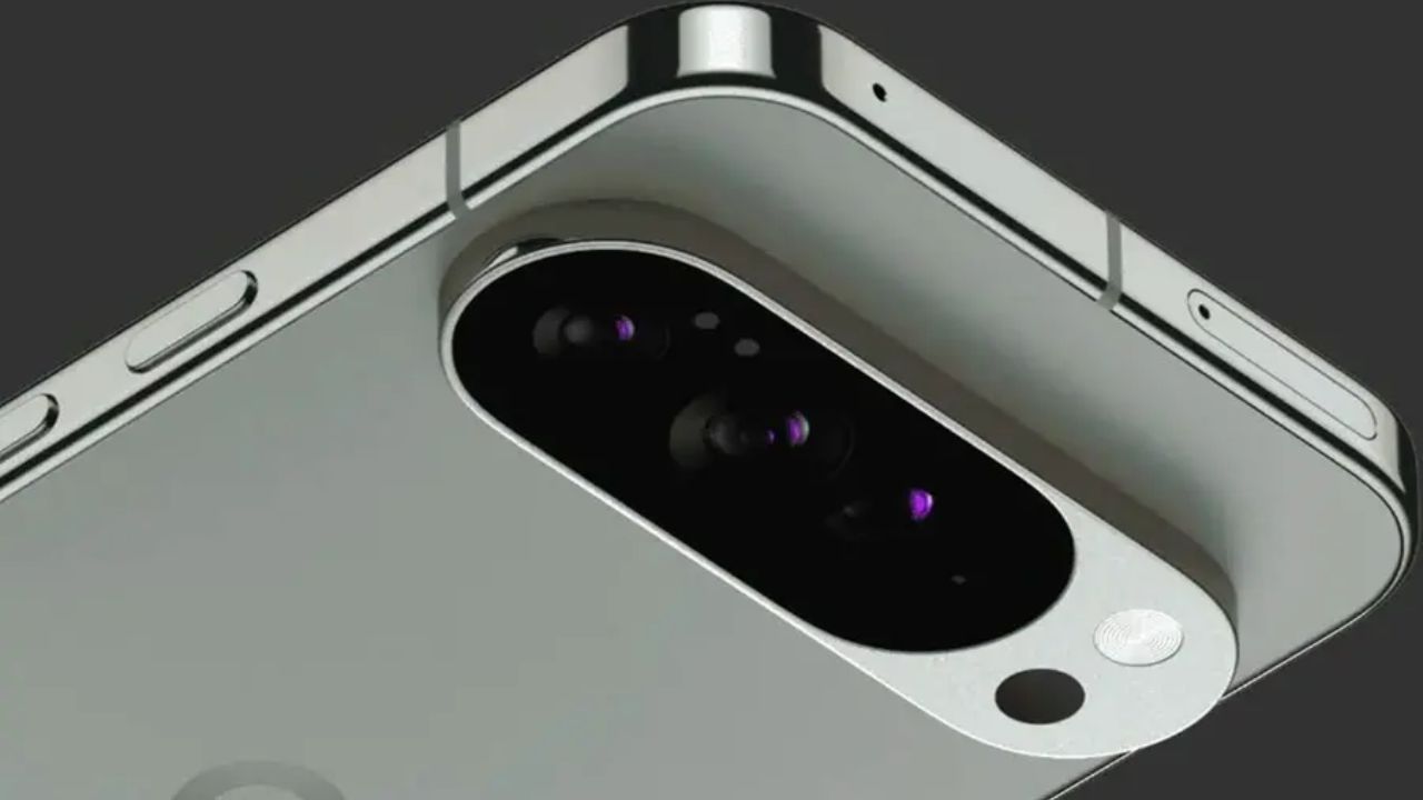 Google Pixel 10 