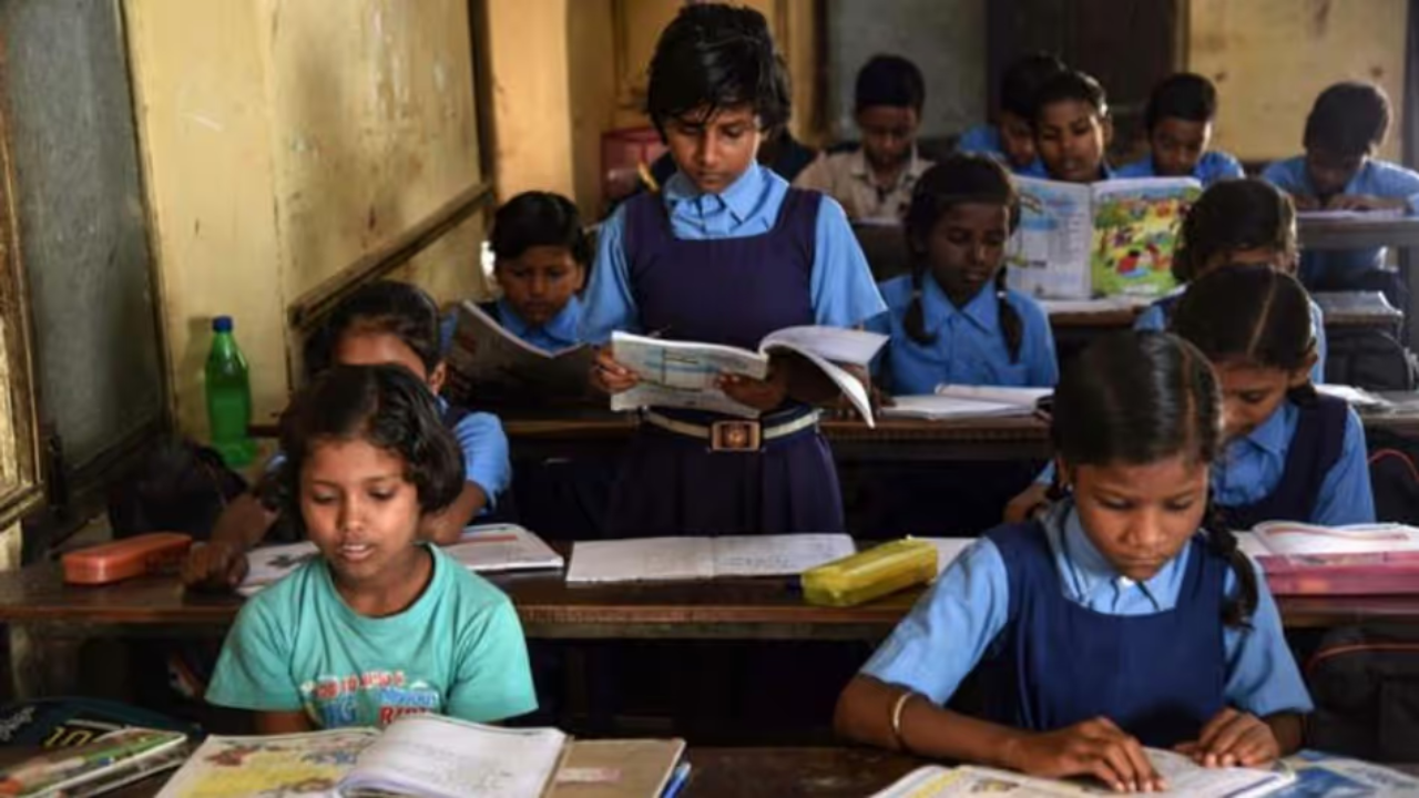 Uproar over the decision to close government schools