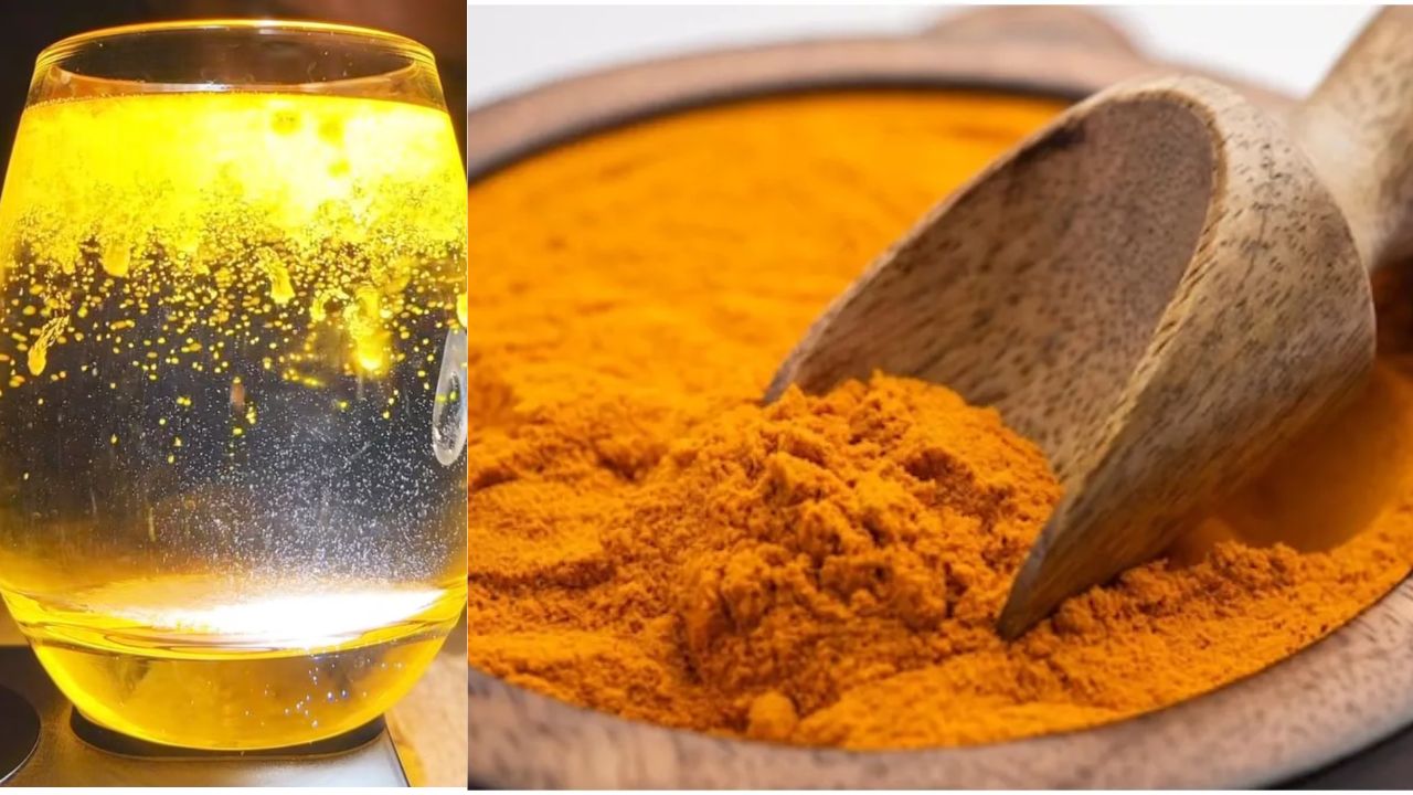 सोशल मीडिया पर वायरल ‘हल्दी-लाइट ट्रेंड’, ज्योतिषी ने दी चेतावनी, कहीं आप ना कर दें ये गलती