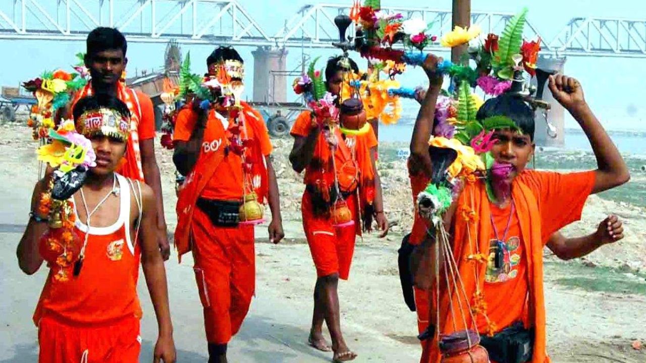 Haridwar Kanwar (Source-Internet)