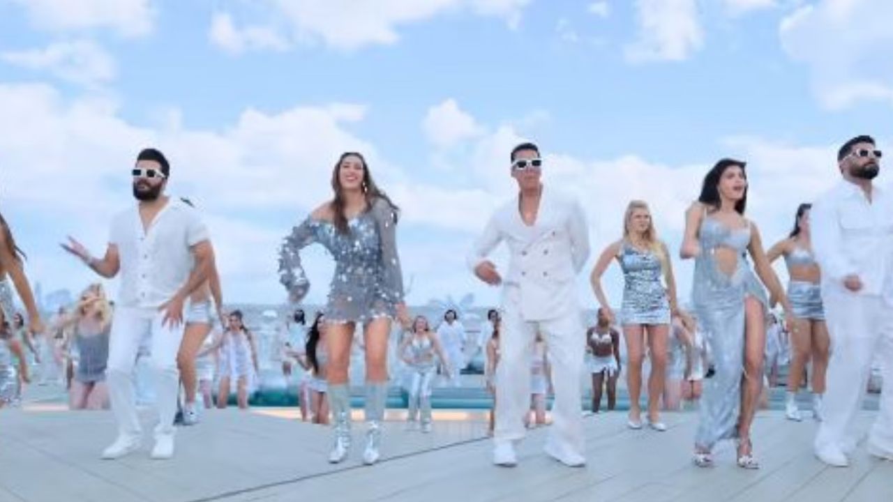 Housefull 5 