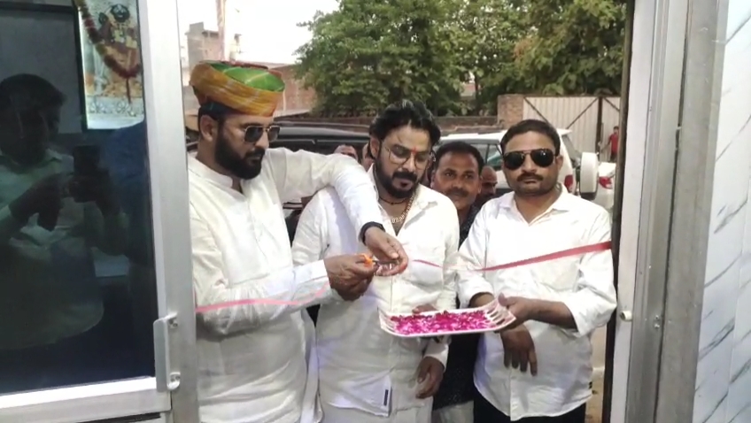 करणी सेना का पुलिस पर तीखा हमला, लगा दिया बड़ा आरोप