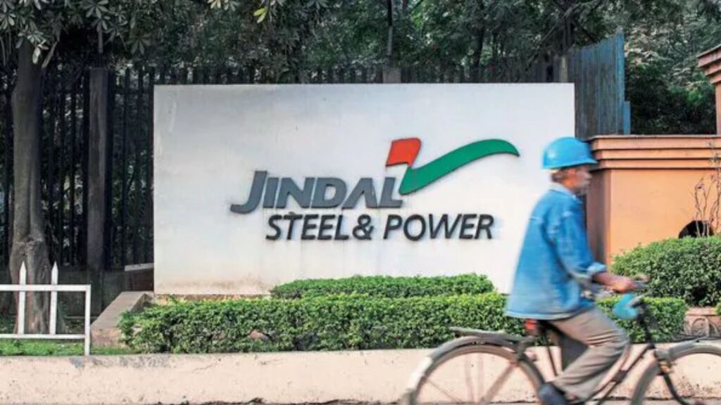 जिंदल स्टील एंड पावर लिमिटेड को दोहरे ग्रीनटेक पुरस्कार से सम्मानित किया गया