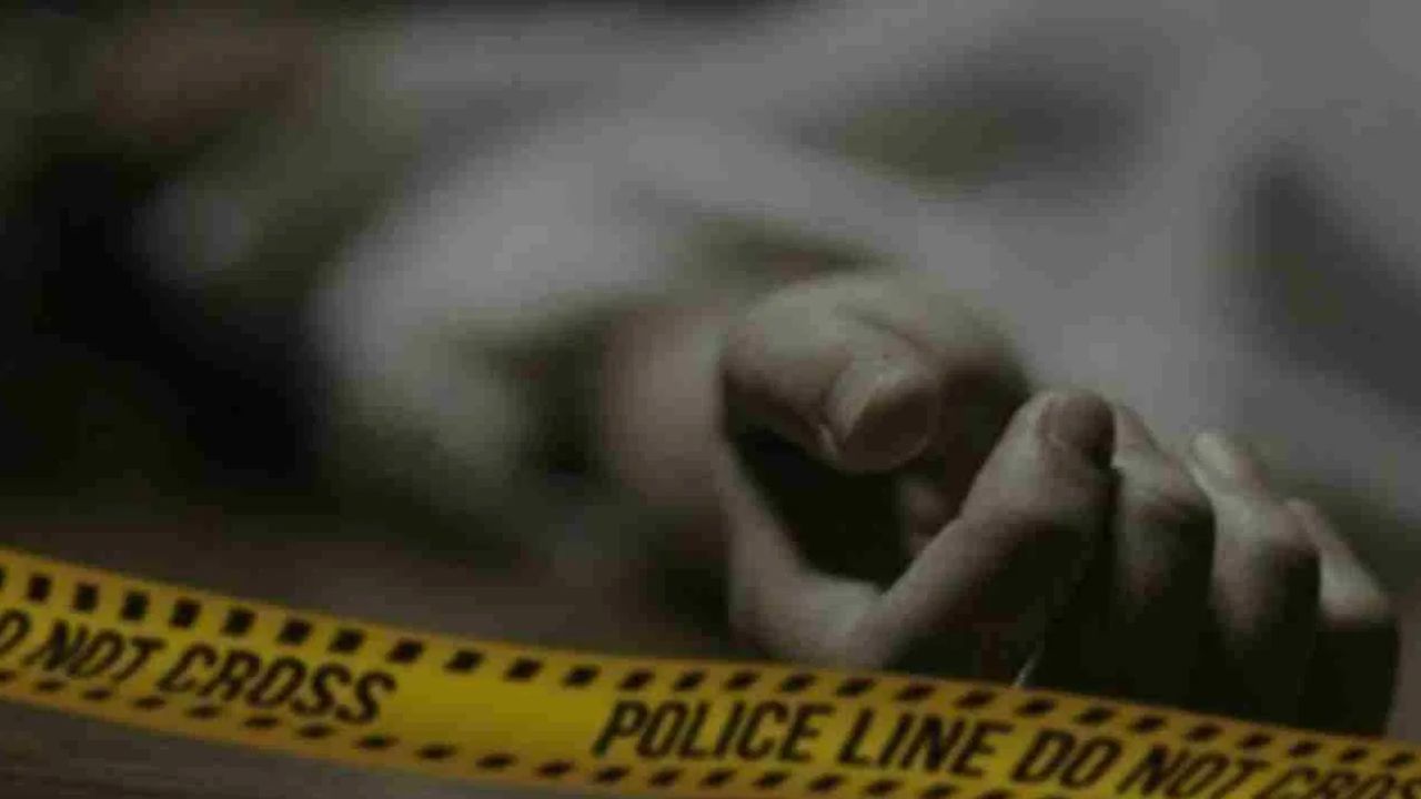 रामगंगा नहर में मिली दो लाश, पुलिस ने जांच की तो उड़े होश