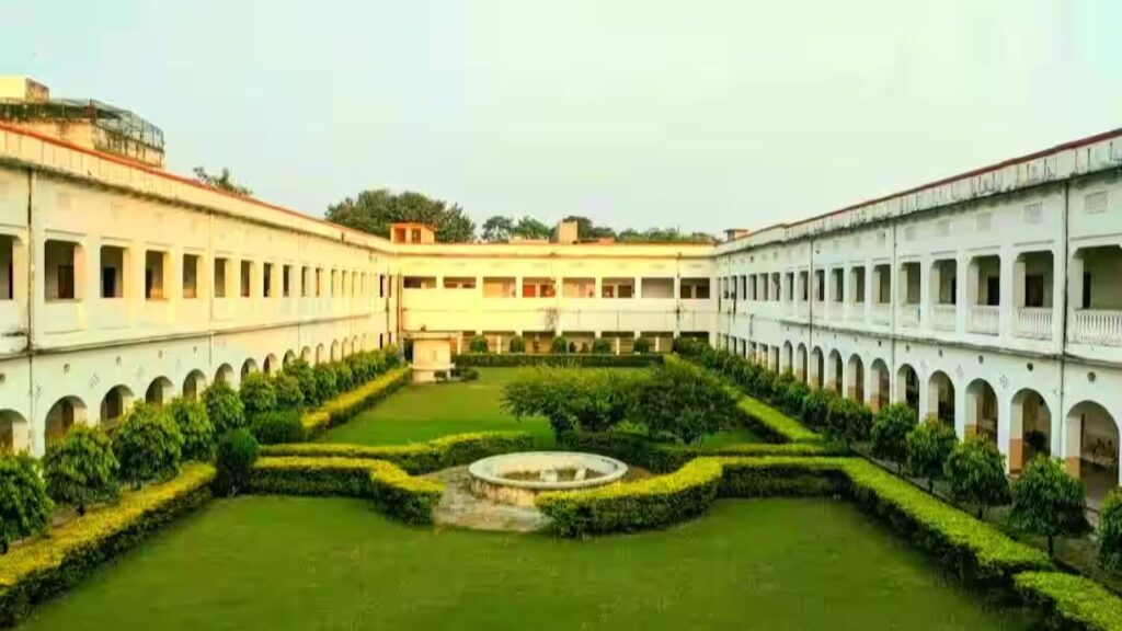 Kashi Vidyapith Admission 2025