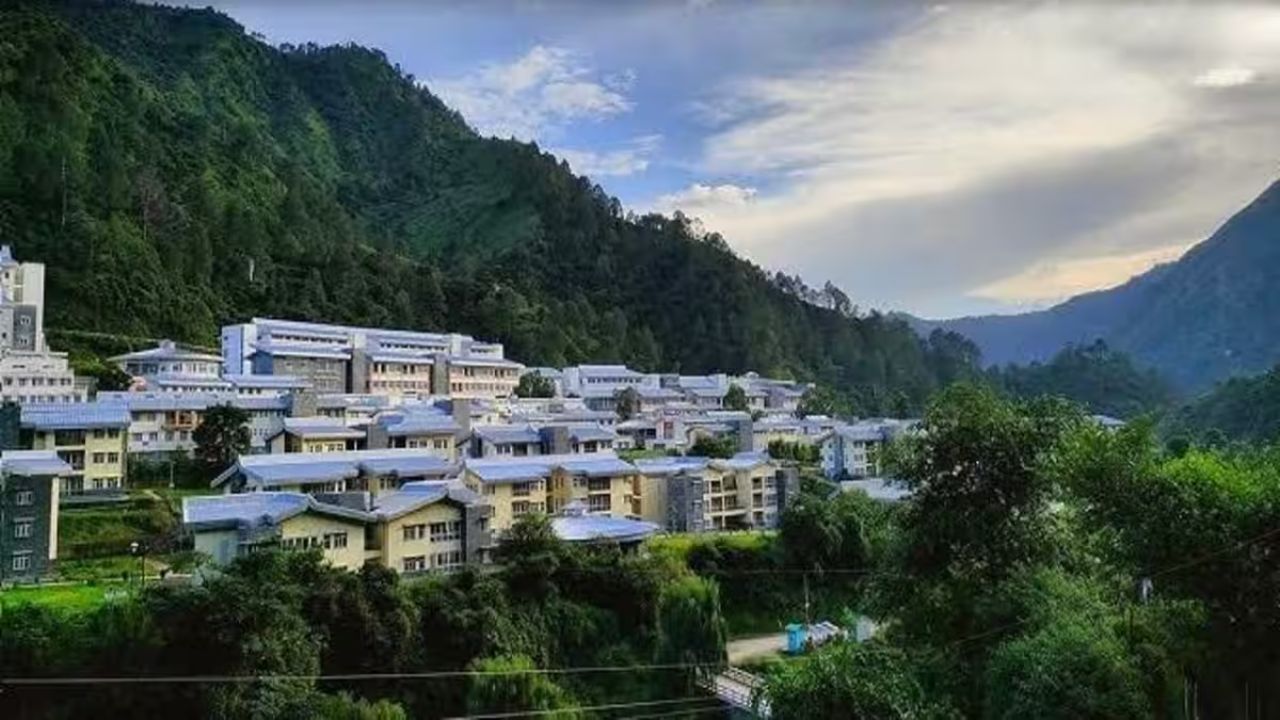 MBCC 2025, IIT Mandi