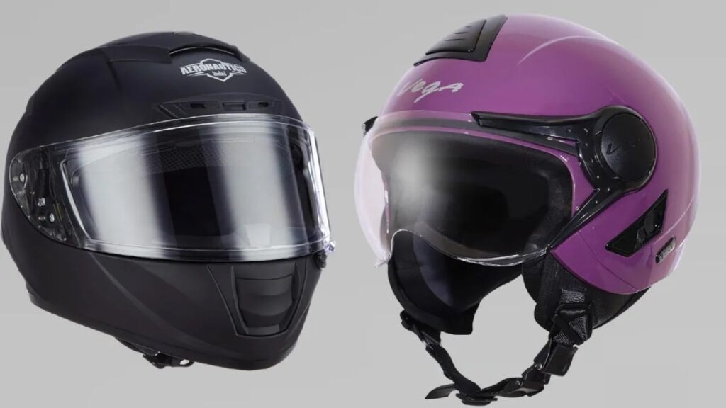 Two-Wheeler SafetyGovernment Initiative
