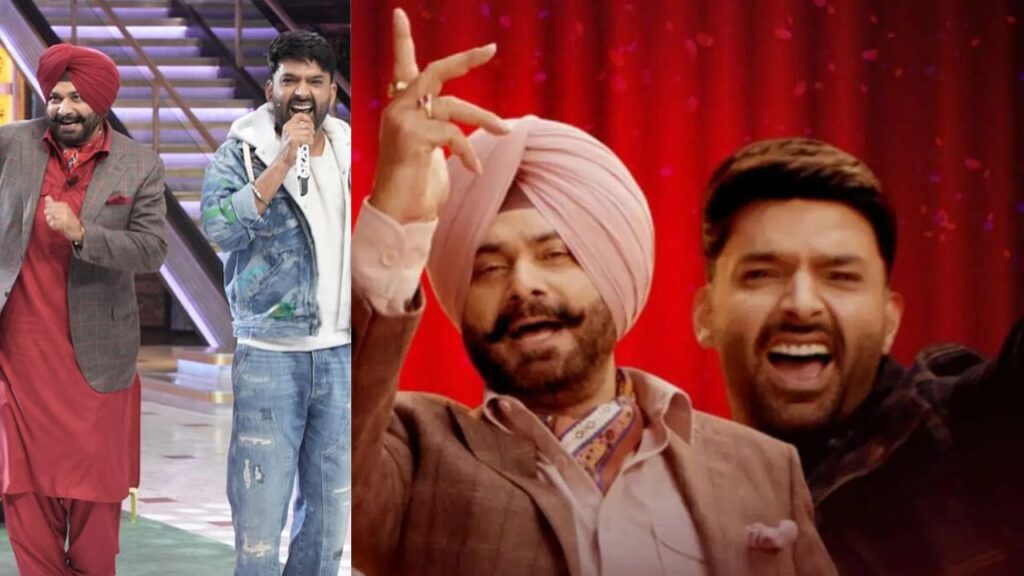 Salman Khan gave a funny statement on marriage in Kapil Sharma Show, video went viral