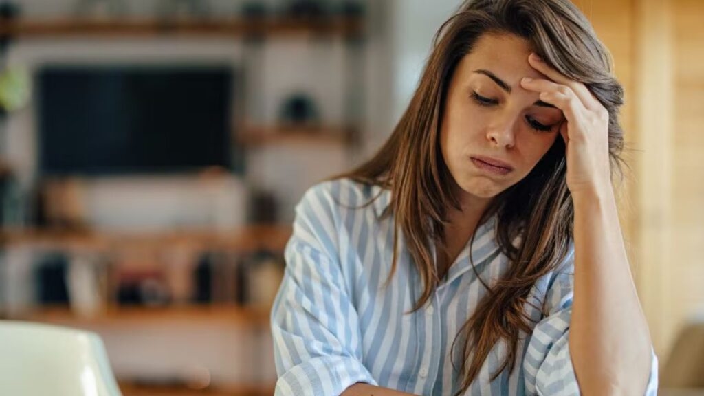 Overthinking Problem