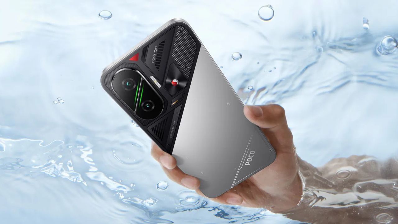 Poco F7 Key Features (Source-Internet)