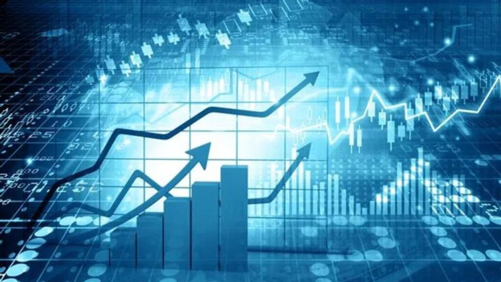 Stock Market update today 