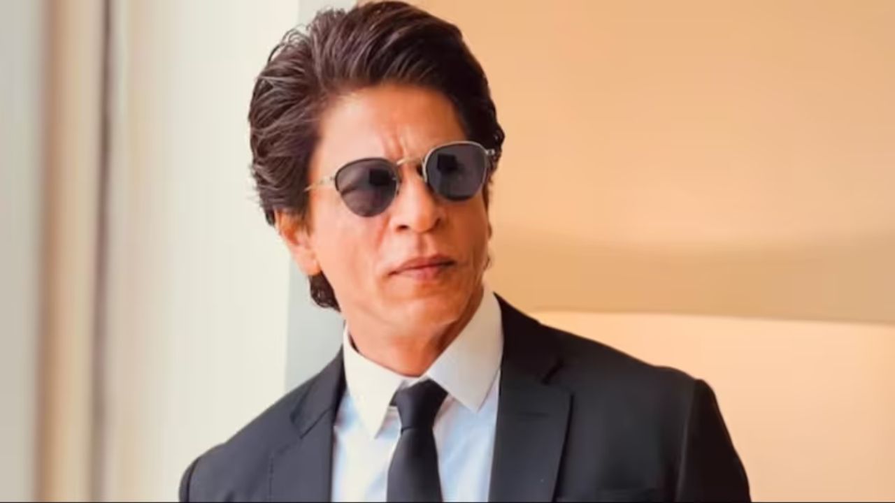 Shahrukh Khan