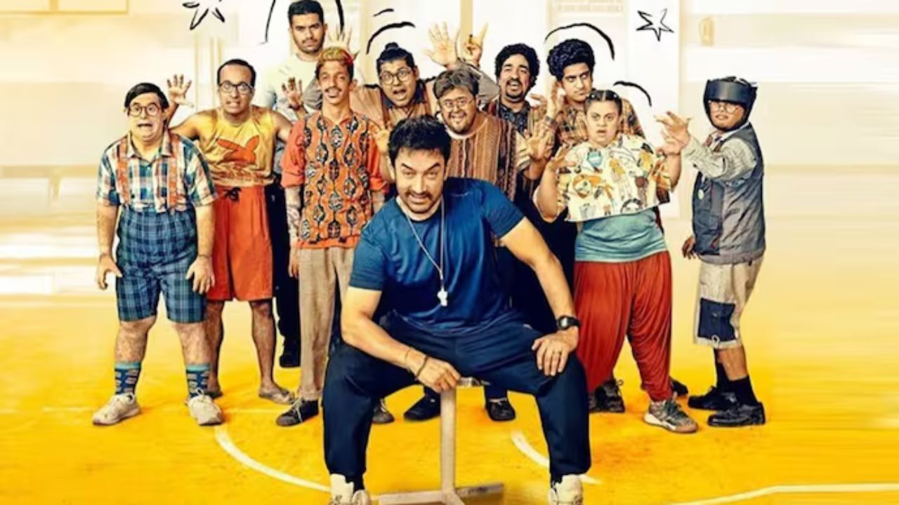 Sitare Zameen Par Review (1)