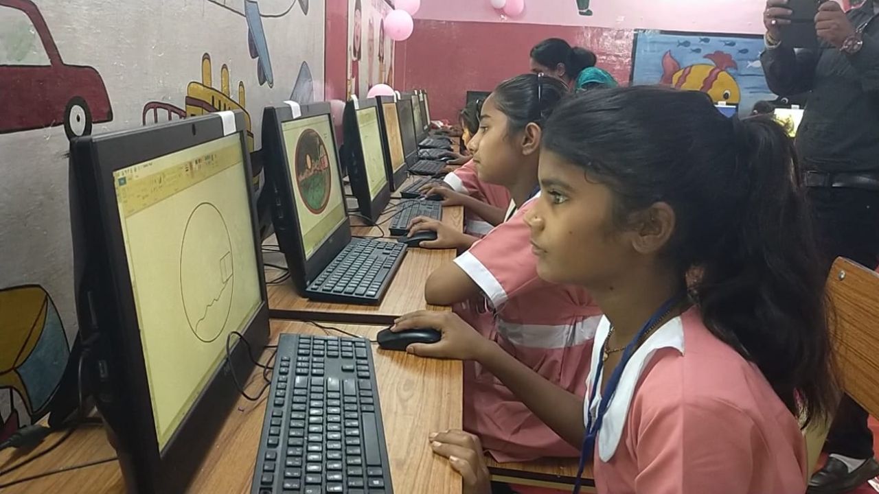 Unique initiative for girls started under GeM