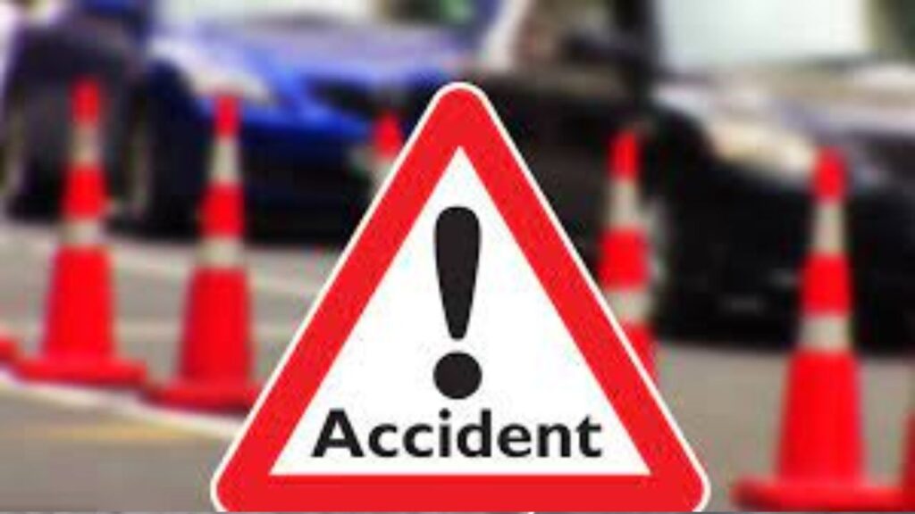 Family Killed in Karnataka Accident