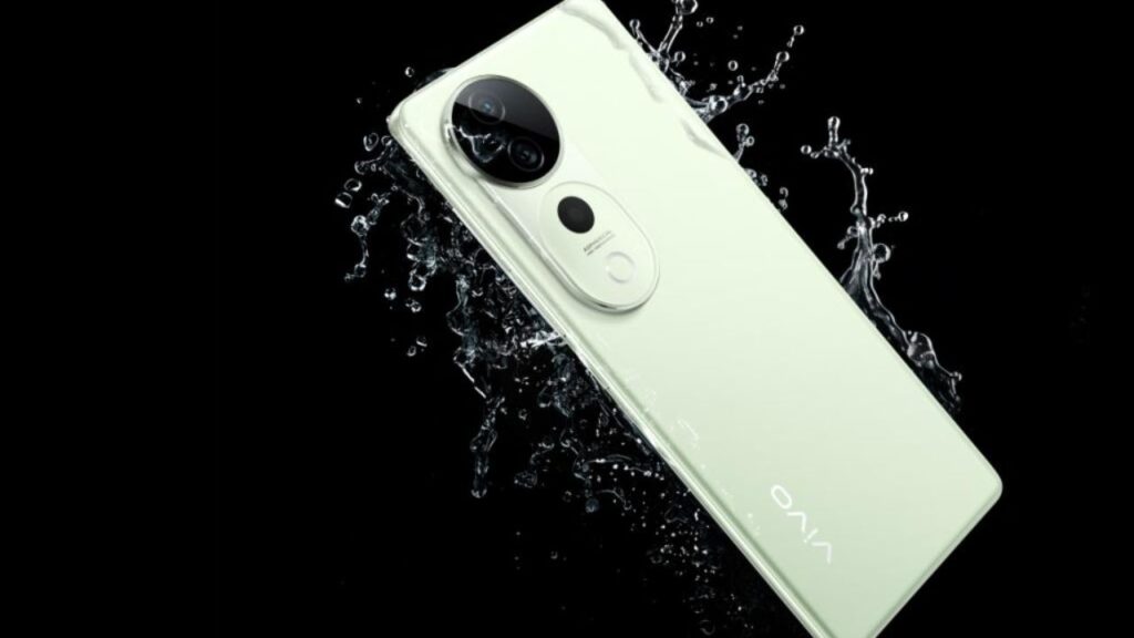 Vivo T4 Ultra 5G will be launched soon