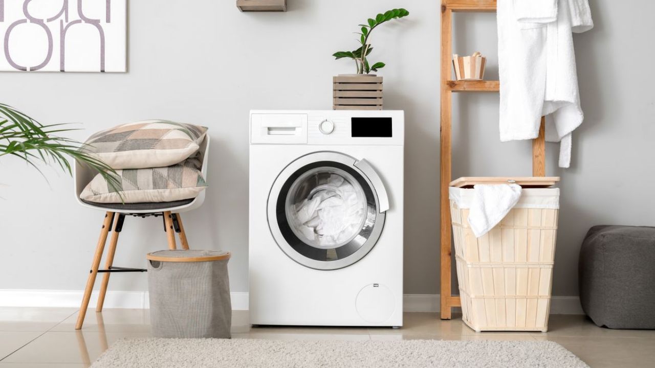 Tips for washing clothes in a washing machine (Source-Internet)