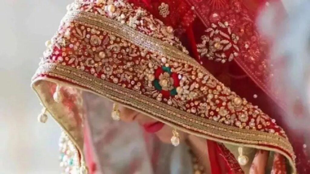 Missing Bride in Chandauli