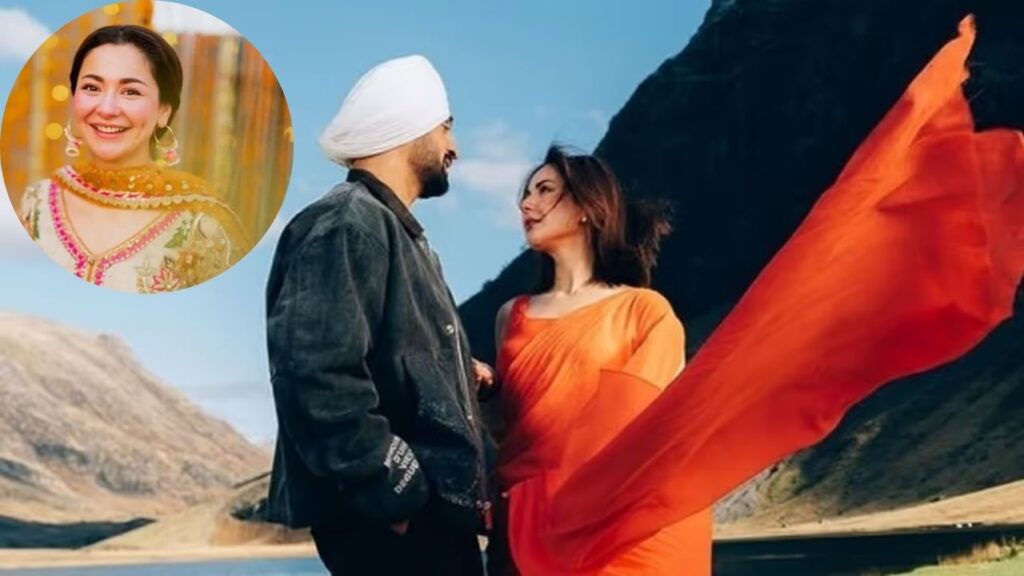'Sardar Ji 3' release creates ruckus, these actors are in important roles