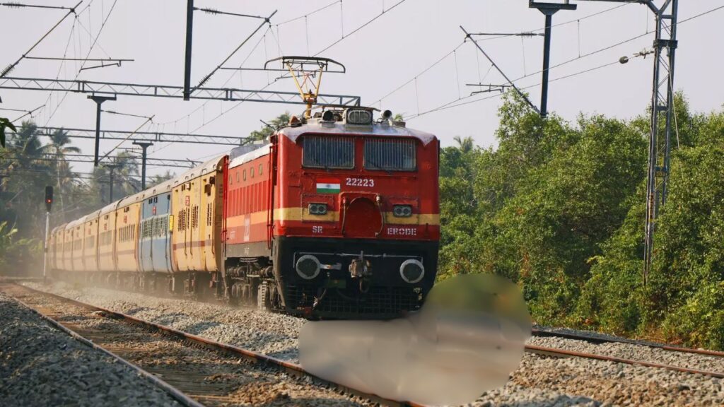Hardoi Train Tragedy