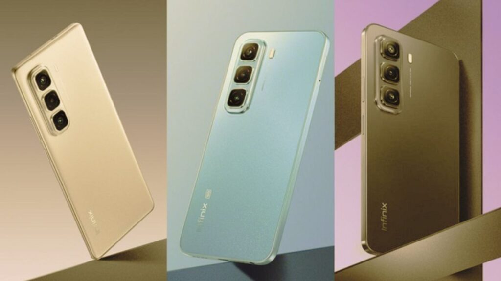 Latest Mobile Launch