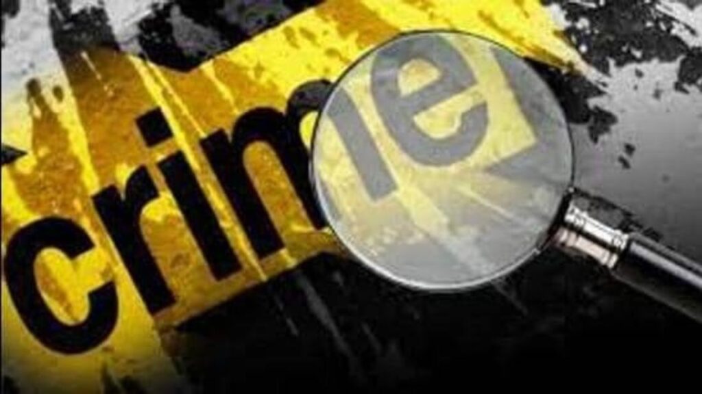 Crime in Jaunpur