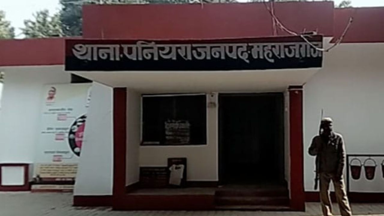 ससुराल पक्ष ने की हैवानियत की हदें पार, थाने पहुंचा पीड़ित पक्ष, जानिए क्या है पूरा मामला?