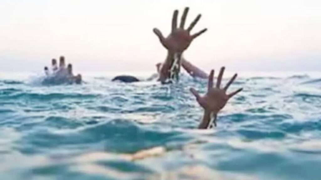Two brothers drowned in river in Deoria