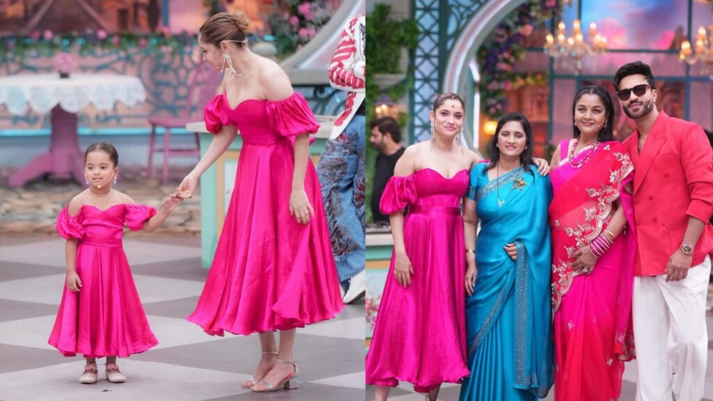 Ankita Lokhande's fans are happy, gave a big good news in the promo of 'Laughter Chefs 2'