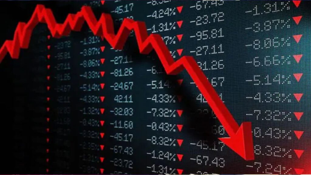 Stock Market  Today