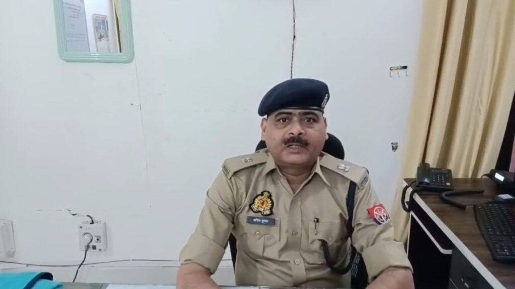 Extortion from Kalinga Company's GM