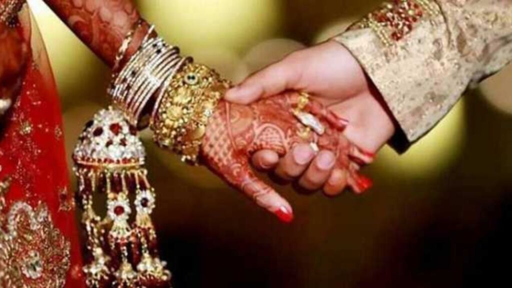 Love Marriage Vs Arrange Marriage