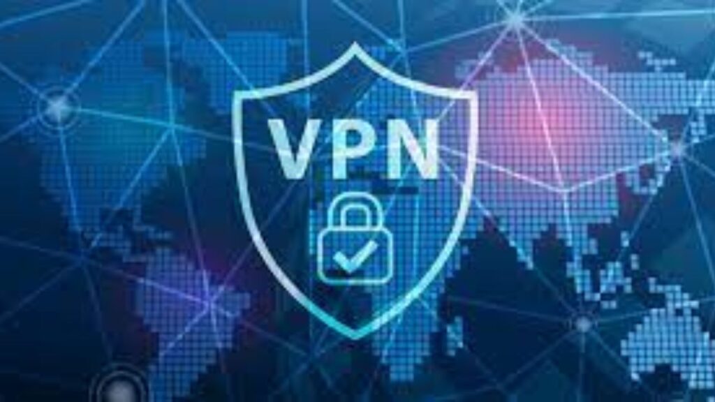 VPN Digital Privacy