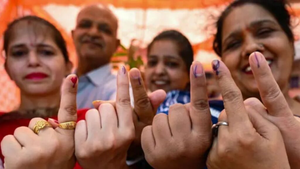 up panchayat Polls