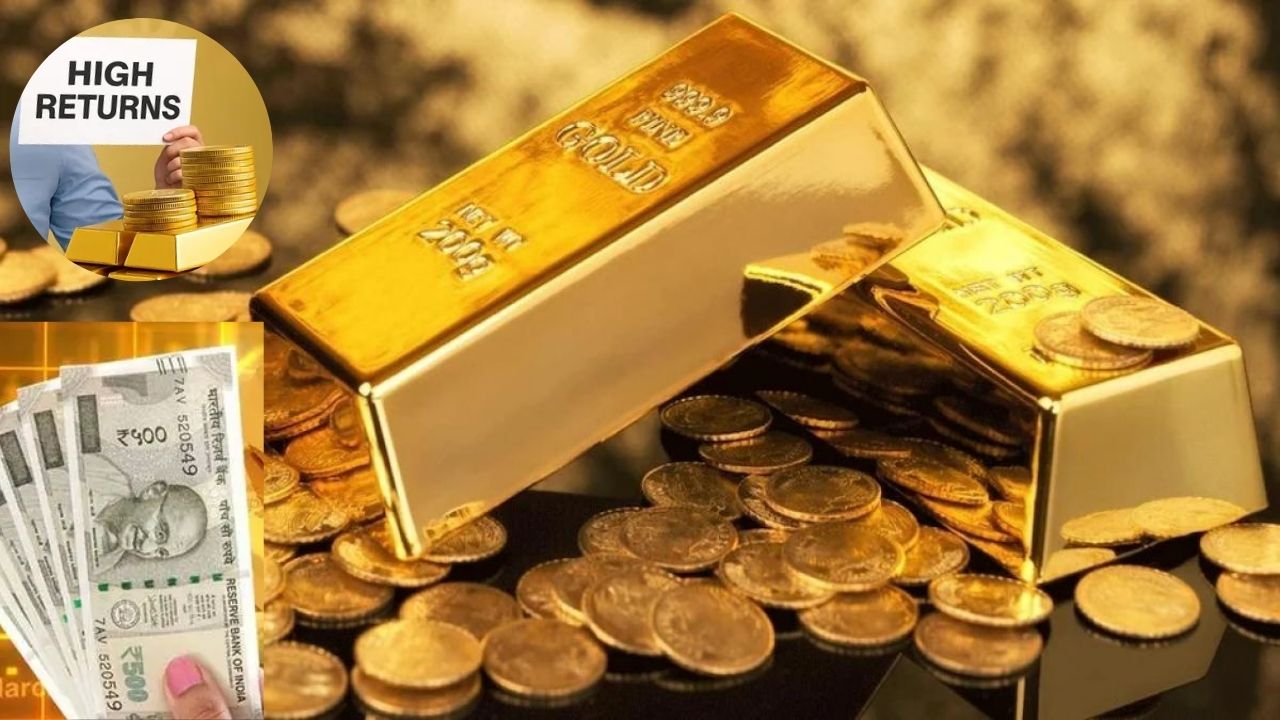 Gold Investment: निवेश के लिए गोल्ड क्यों है स्मार्ट चॉइस? जानिए सही तरीका और समय