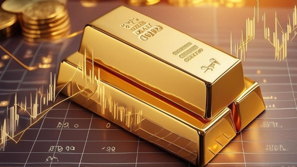 investment in gold 