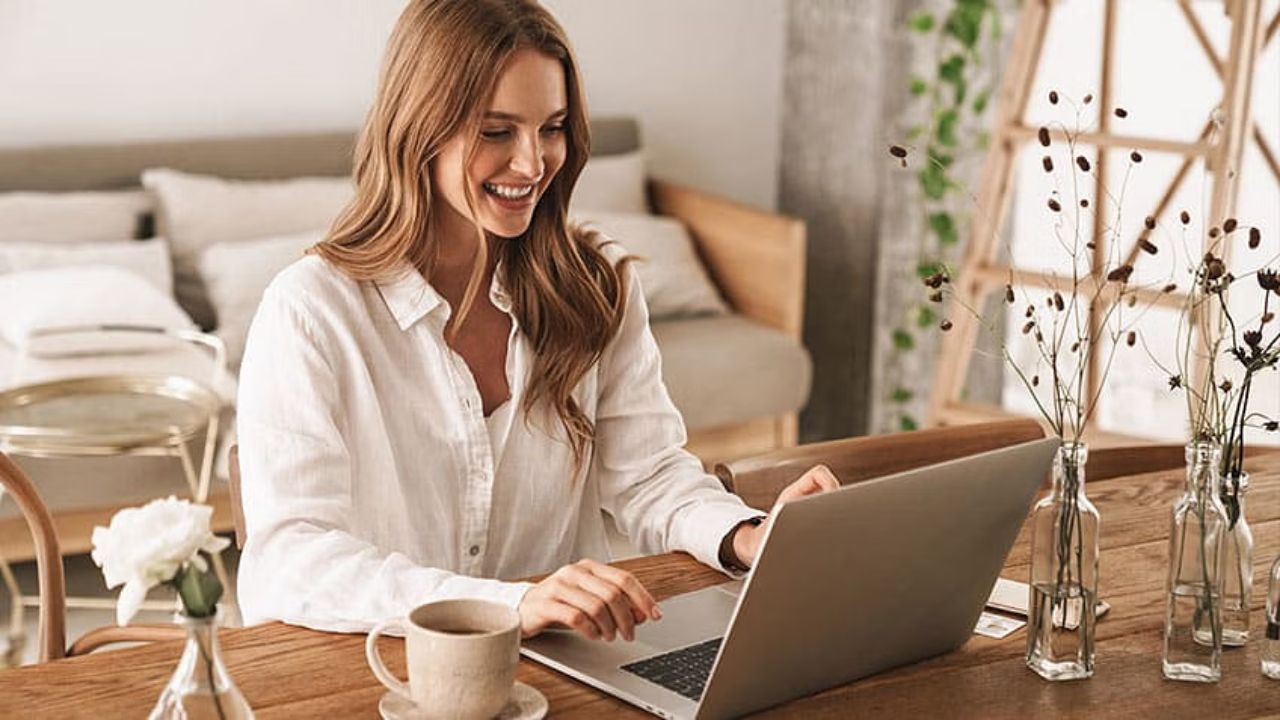 Work from Home, symbolic photo (Source-Google)
