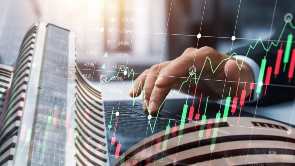 Stock Market Today