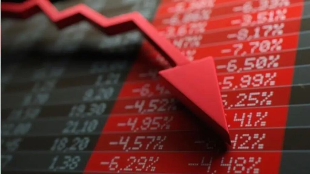 Stock Market Crash