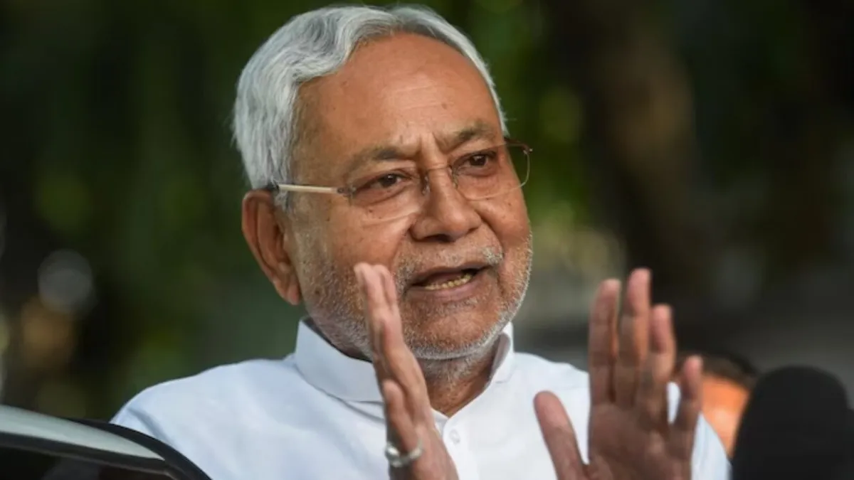 Bihar Politics: BJP को बड़ा झटका, पूर्व MLA के बेटे ने दिया इस्तीफा; अब किस पार्टी के साथ?