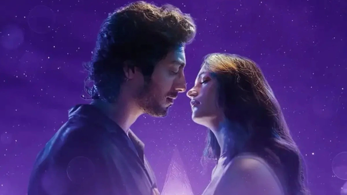 ‘Saiyaara’ बनी 100 साल में सबसे ज्यादा कमाई करने वाली रोमांटिक फिल्म, इस महा फिल्म का रिकॉर्ड खतरे में